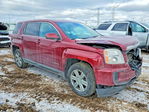 GMC Terrain 2016