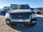 Ford Explorer 2010