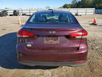 Kia Forte 2017