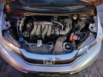 Honda Fit 2018
