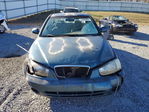 Hyundai Elantra 2003