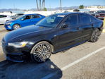 Audi A6 2018