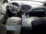 Chevrolet Traverse 2023