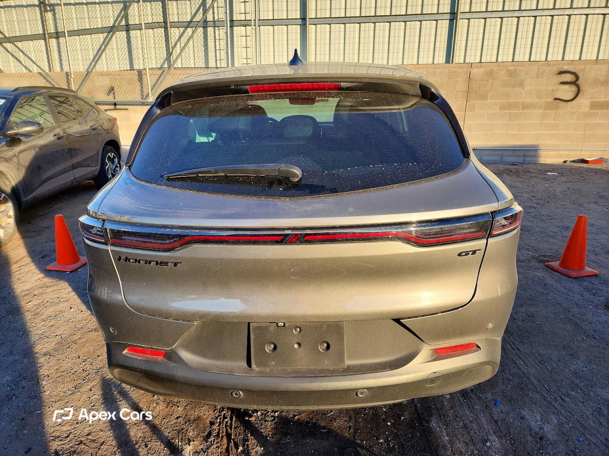 Dodge Hornet 2024