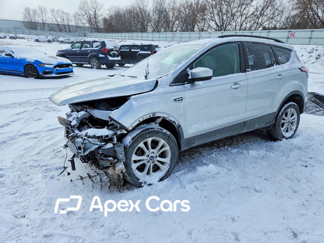 Ford Escape 2018 - Image 1 of 15
