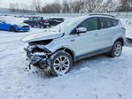 Ford Escape 2018