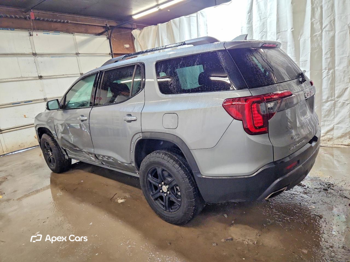 GMC Acadia 2023
