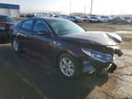 Kia Optima 2017
