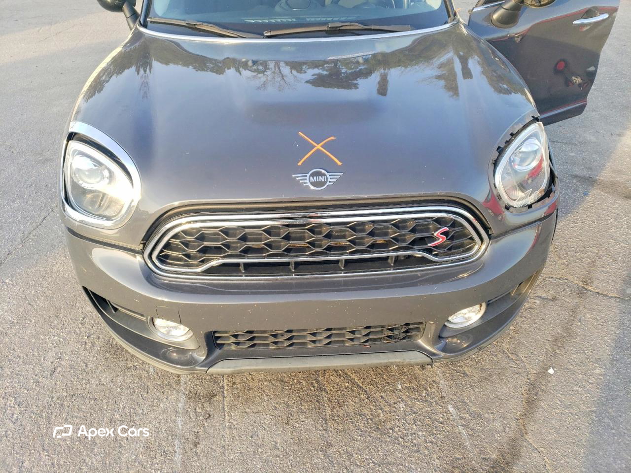 MINI Cooper 2019