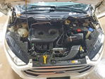 Ford EcoSport 2018