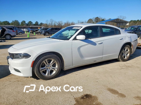 Dodge Charger 2019 - Image 1 of 13