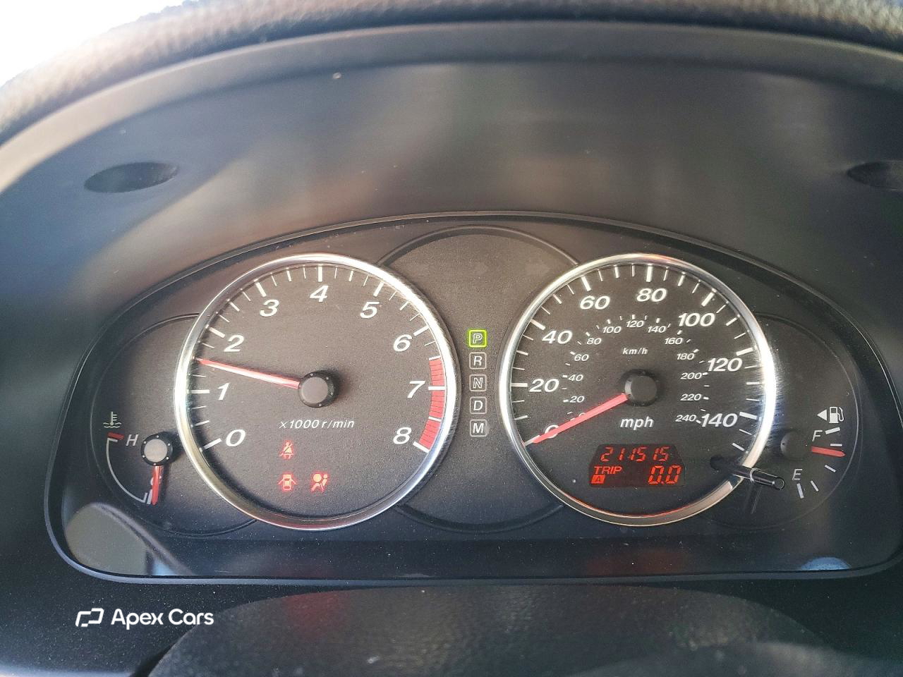 Mazda 6 2006