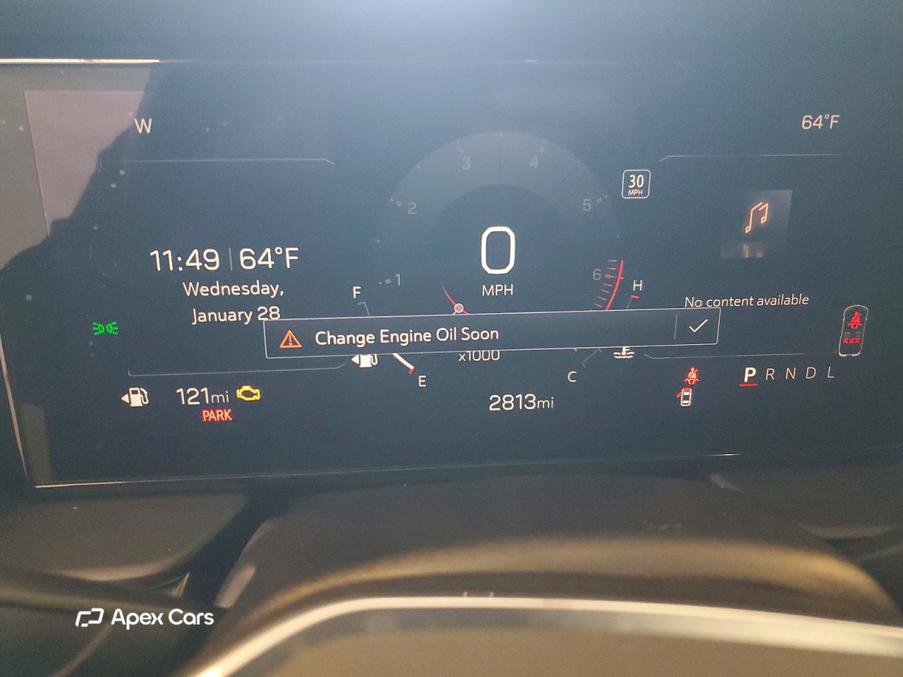 GMC Terrain 2026
