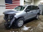 Honda Pilot 2019
