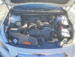 Subaru Legacy 2016