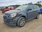 Chevrolet Equinox 2017