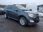 Chevrolet Equinox 2017
