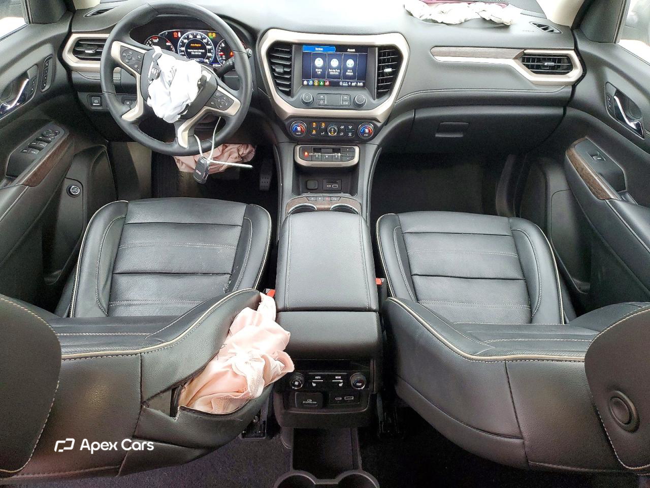 GMC Acadia 2023
