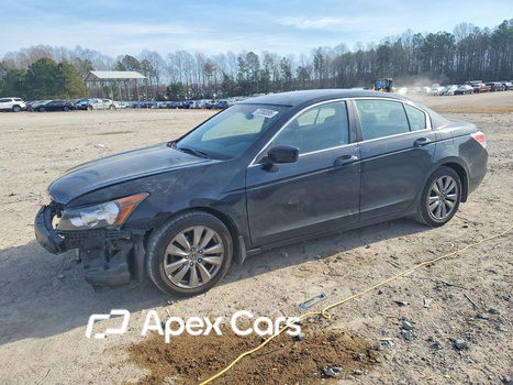 Honda Accord 2012 - Image 1 of 13