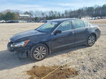 Honda Accord 2012