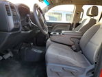 Chevrolet Silverado 2014