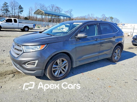 Ford Edge 2017 - Image 1 of 13