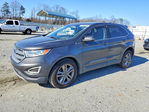 Ford Edge 2017