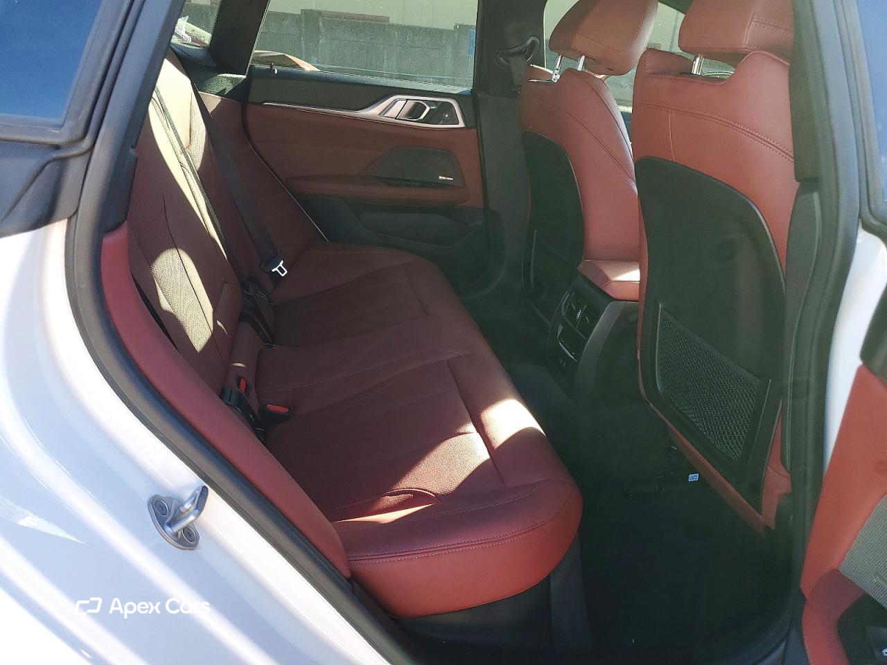 BMW i4 2023