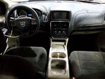 Dodge Caravan 2012
