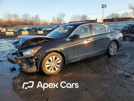 Honda Accord 2011 - Image 1 of 14