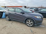 Honda HR-V 2017