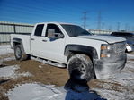 Chevrolet Silverado 2015