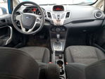 Ford Fiesta 2013