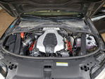 Audi A8 2016