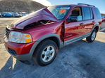 Ford Explorer 2002
