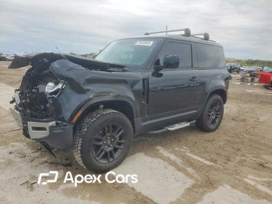 Land Rover Defender 2023 - Image 1 of 14