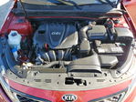 Kia Optima 2015