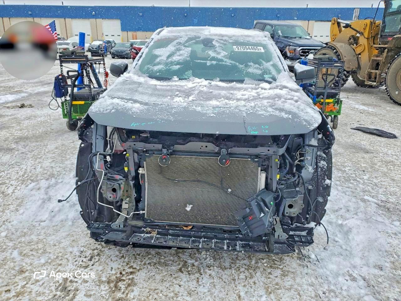 Toyota RAV 4 2020
