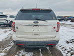 Ford Explorer 2015