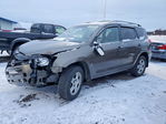 Toyota RAV 4 2011