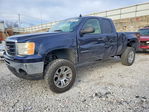 GMC Sierra 2011