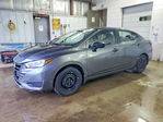 Nissan Versa 2025