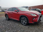 Lexus RX 2017