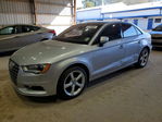 Audi A3 2016