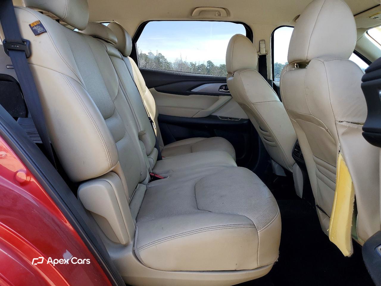 Mazda CX-9 2019