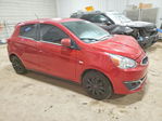 Mitsubishi Mirage 2018