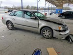 Ford Five Hundred 2006