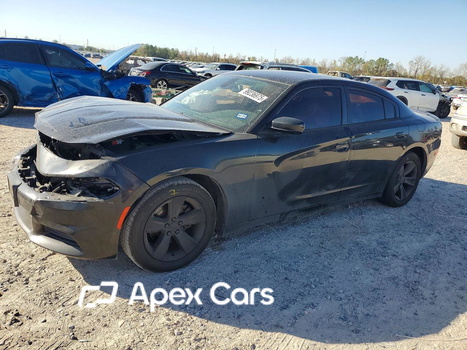 Dodge Charger 2016 - Image 1 of 13