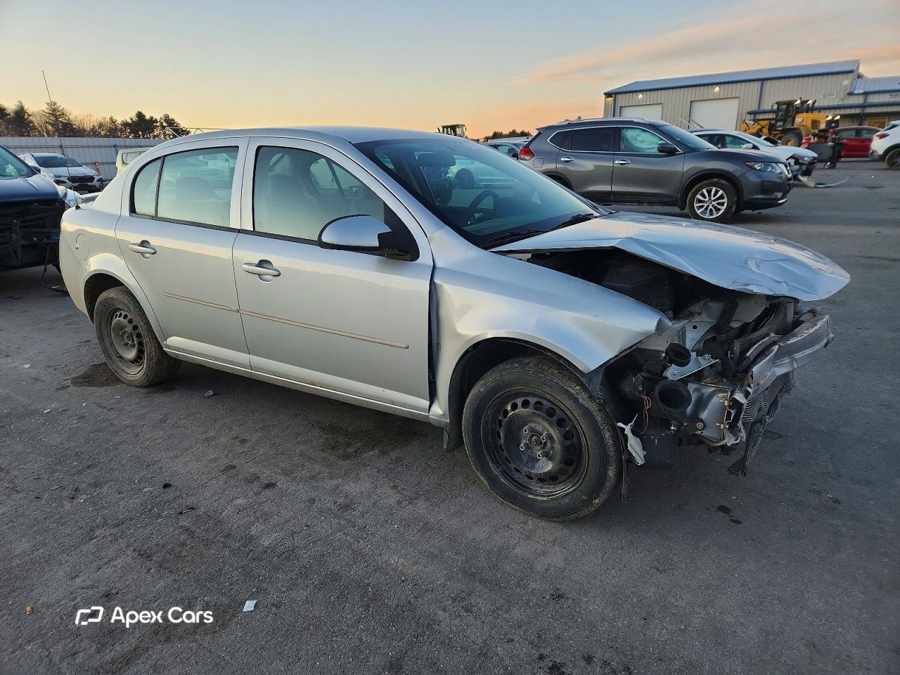 Chevrolet Cobalt 2008