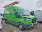 Ford Transit 2022